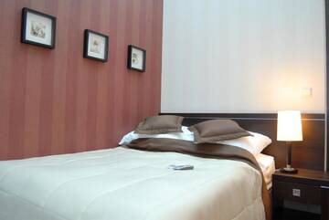Фото номера Люкс Отель Hotel Pik г. Миколув 8